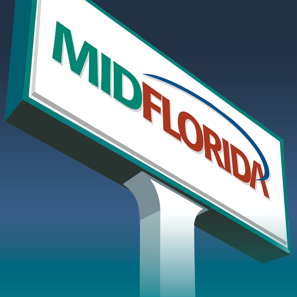 MIDFLORIDA Credit Union | 2075 8th St NW, Winter Haven, FL 33881, USA | Phone: (863) 688-3733