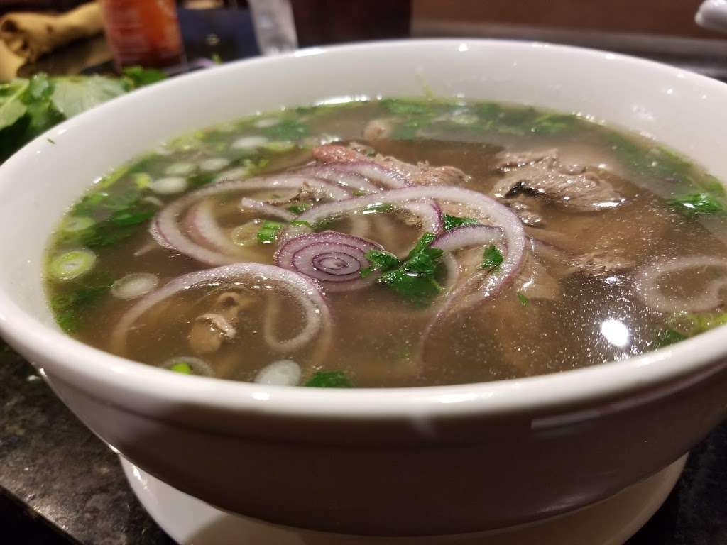 Fabulous Pho | 1406 N Loop 336 W A, Conroe, TX 77304, USA | Phone: (936) 703-5356