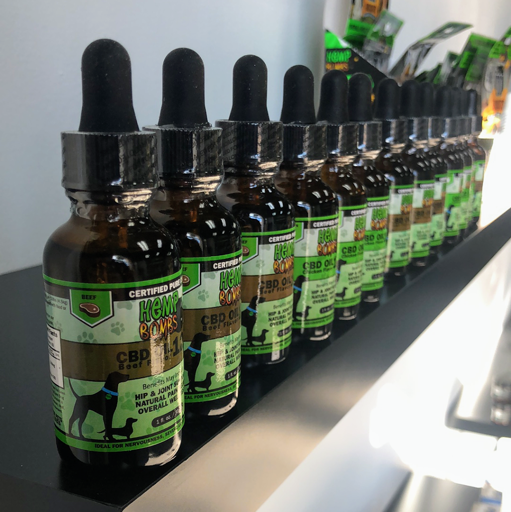 Hemp XR & CBD | 1060 Chinoe Rd #140, Lexington, KY 40502, USA | Phone: (859) 303-4017