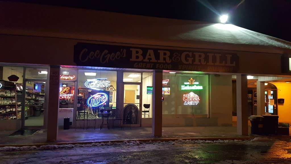 Cee Gees Bar & Grill | 400 S New Prospect Rd, Jackson, NJ 08527, USA | Phone: (732) 363-4461