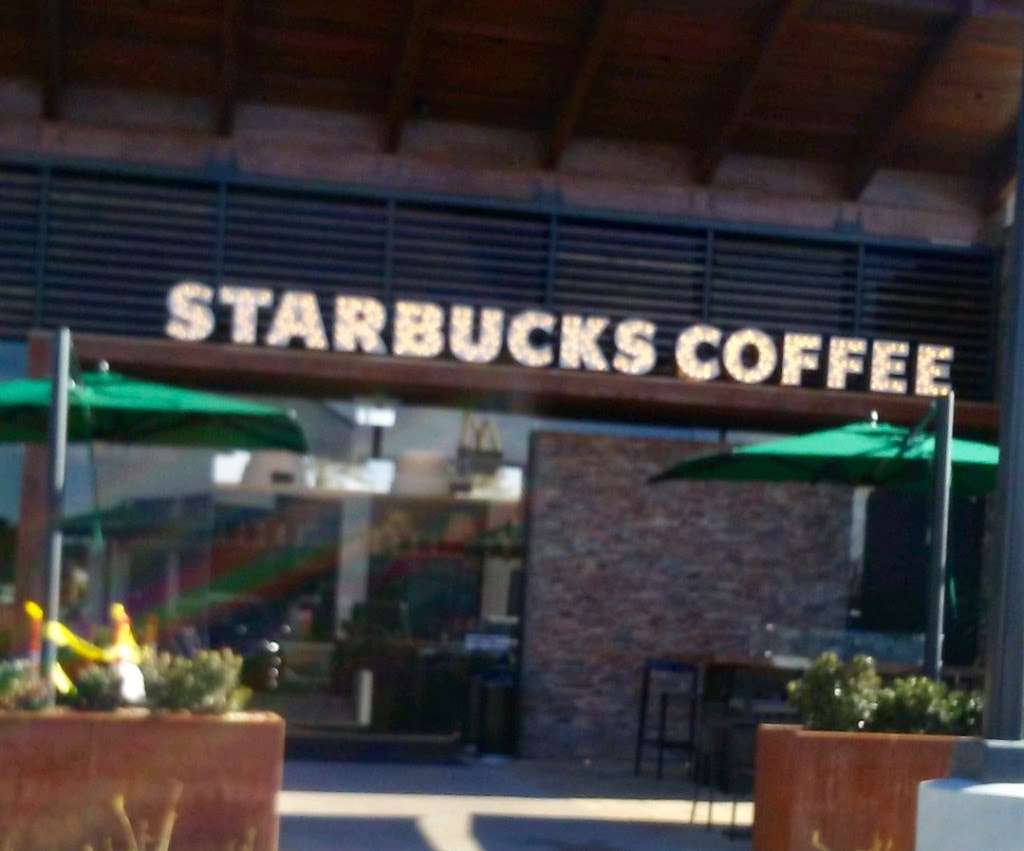 Starbucks | 8263 Dean Martin Dr building b, Las Vegas, NV 89139