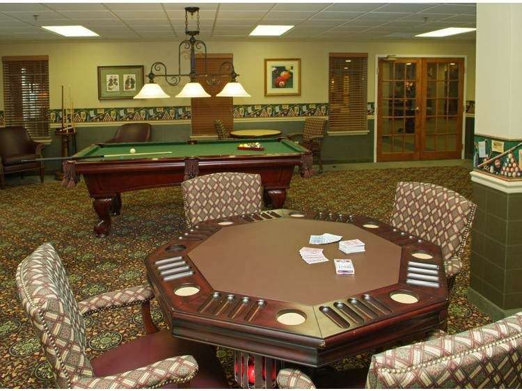 Millers Senior Living Community | 225 W Harrison St, Mooresville, IN 46158, USA | Phone: (317) 834-6892