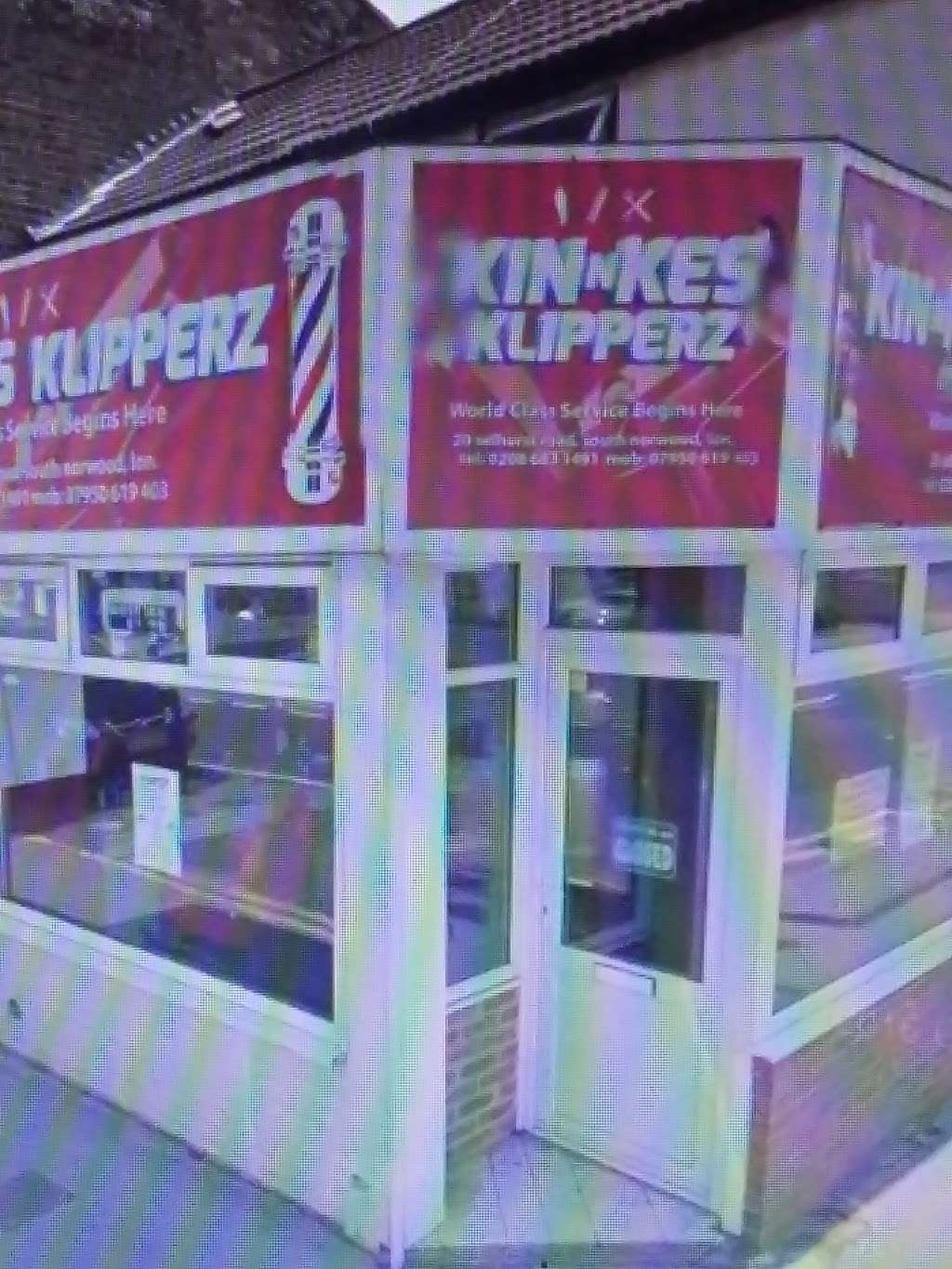 Kin N Kes Klipperz | London, Croydon, London SE25 5QF, UK | Phone: 020 8683 1491