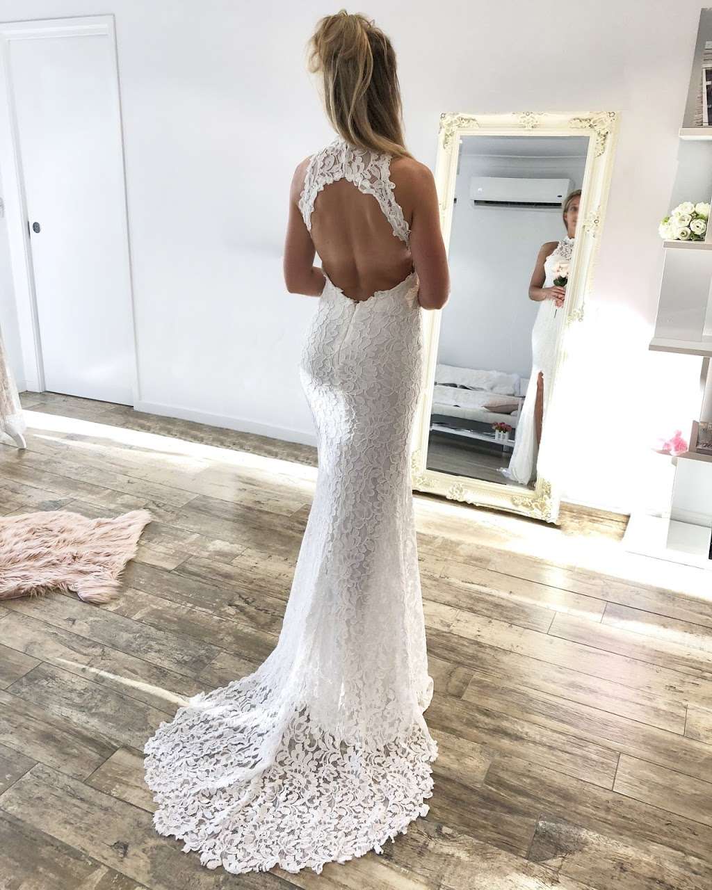 Fabulous Frocks Bridal | 14231 Market Square Dr, Huntersville, NC 28078 | Phone: (704) 727-0181