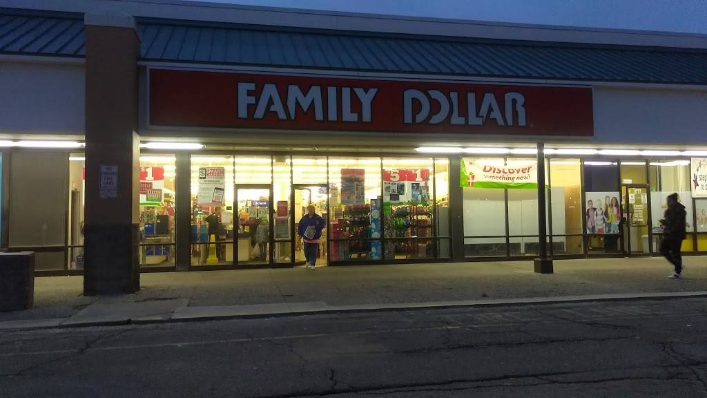 Family Dollar | 3779 S High St, Columbus, OH 43207, USA | Phone: (614) 491-1596