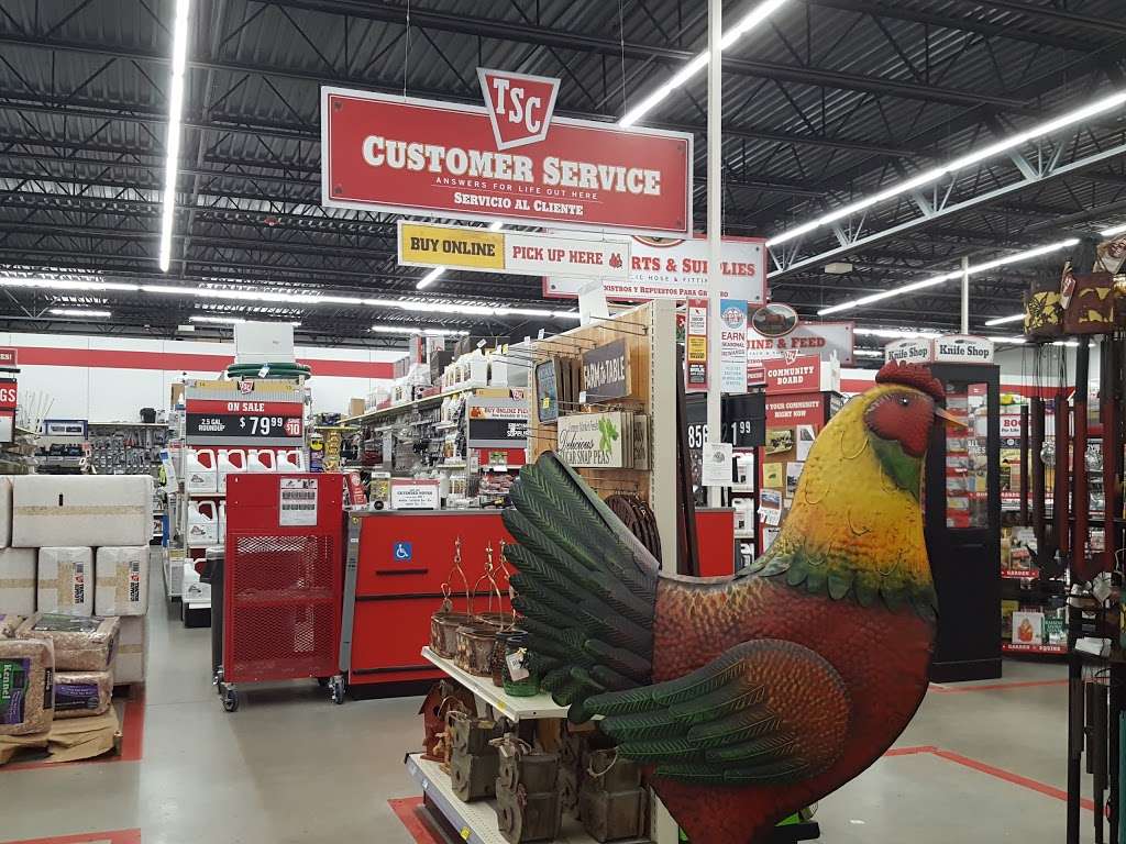 Tractor Supply Co. | 1008 Lancaster Pike, Quarryville, PA 17566, USA | Phone: (717) 284-2255