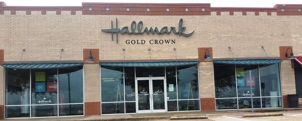 Amys Hallmark Shop | 2417 S Stemmons Fwy #102, Lewisville, TX 75067 | Phone: (972) 459-3820