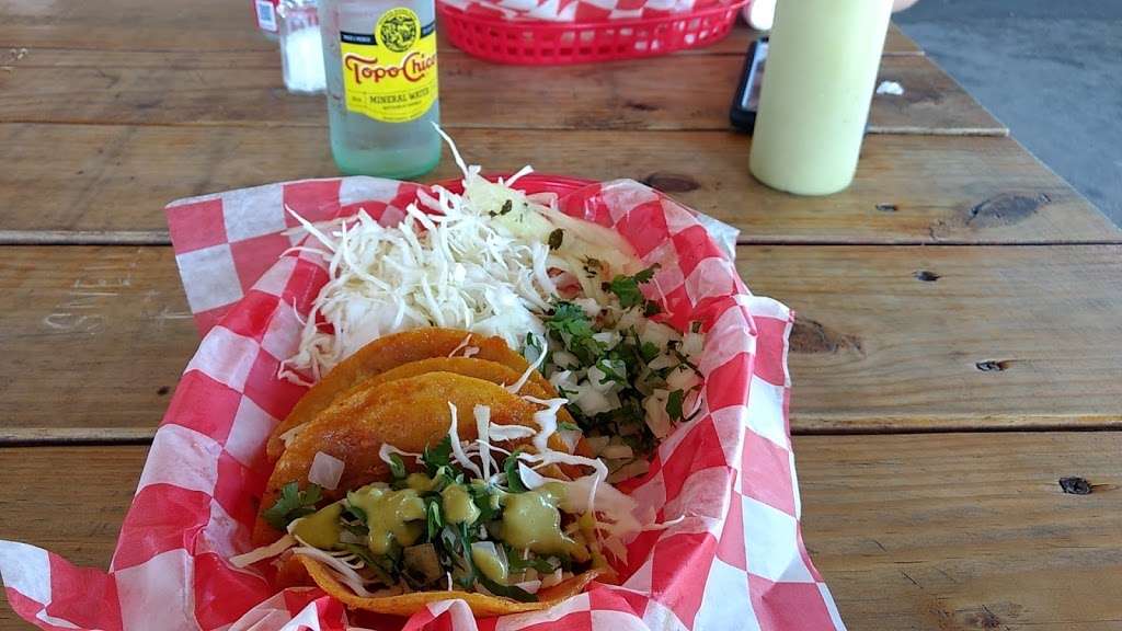 Tacos el Toro | 1216 Freeport St, Houston, TX 77015, USA | Phone: (281) 515-9715