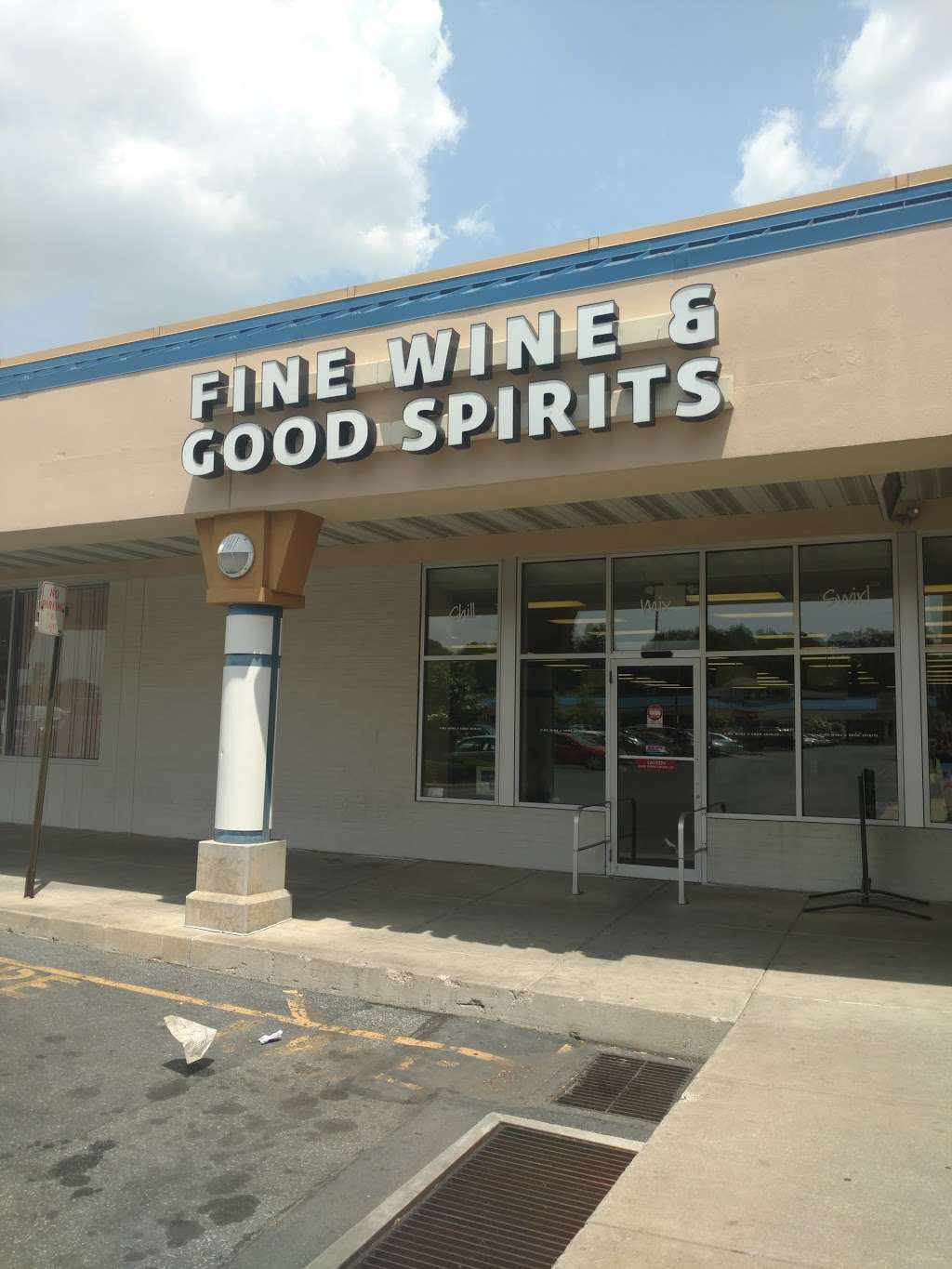 Fine Wine & Good Spirits | 1234 Millersville Pike, Lancaster, PA 17603, USA | Phone: (717) 299-7410