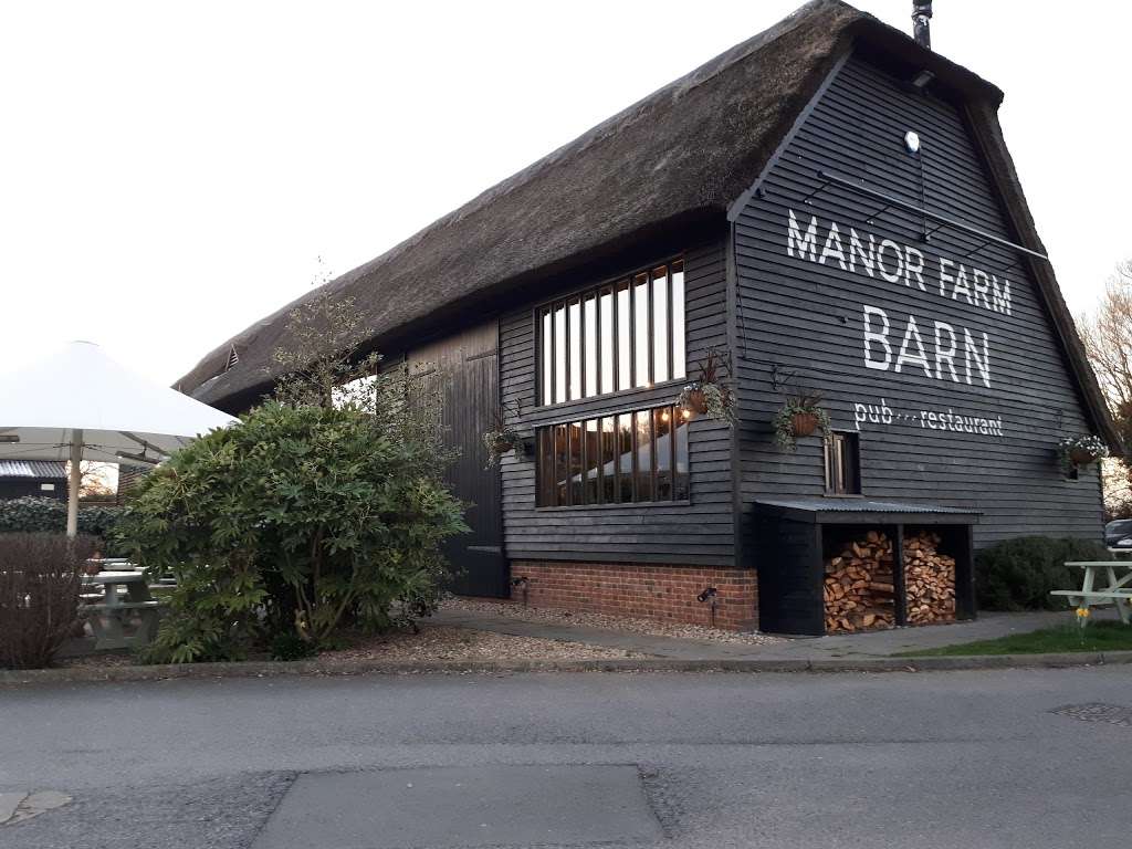 Manor Farm Barn | New Barn Rd, Southfleet, Gravesend DA13 9PU, UK | Phone: 01474 834967