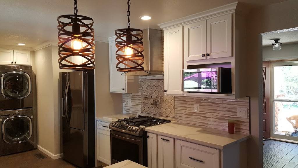 DLR Construction LLC. Kitchen, bath lic. 070238 remodeling | 8240 White Falls Dr, Reno, NV 89506, USA | Phone: (775) 225-7006