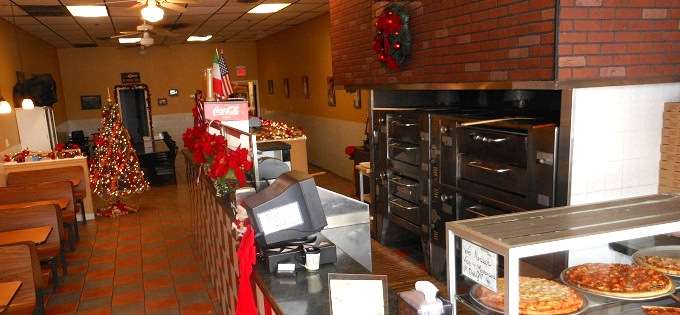 Angelos Pizza | 41 Lafayette Rd, Fords, NJ 08863 | Phone: (732) 225-3332