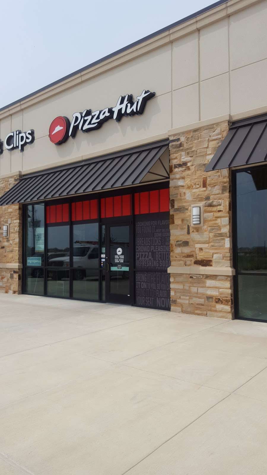 Pizza Hut | 20510 West Rd Ste 700, Cypress, TX 77433 | Phone: (281) 256-7090