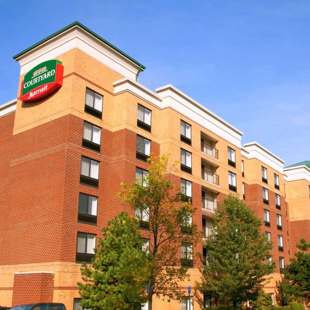 Courtyard by Marriott Boston Woburn/Boston North | 700 Unicorn Park Dr, Woburn, MA 01801, USA | Phone: (781) 938-9001