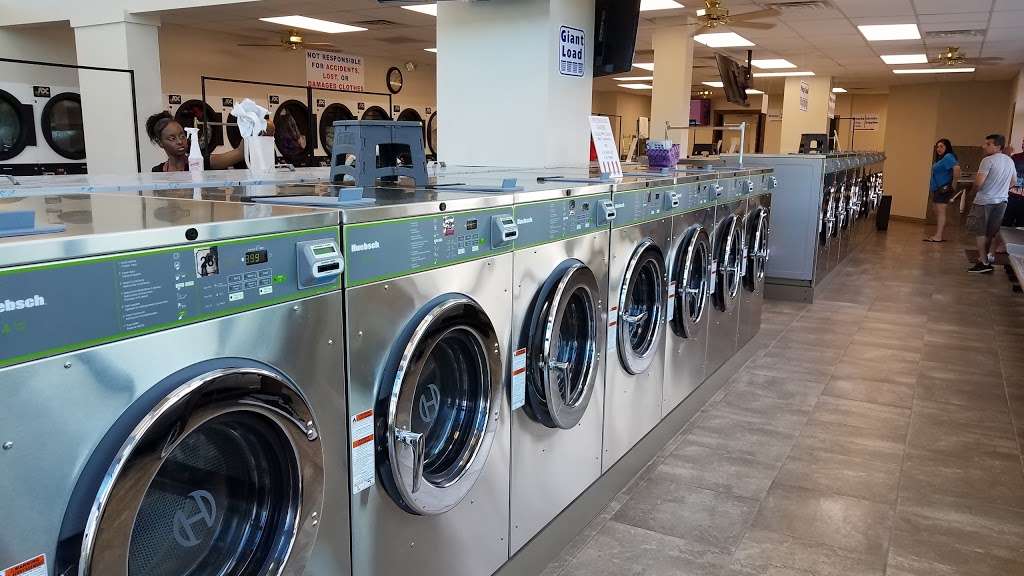 The Laundry Room | 747 S MacArthur Blvd, Coppell, TX 75019, USA | Phone: (972) 304-5550