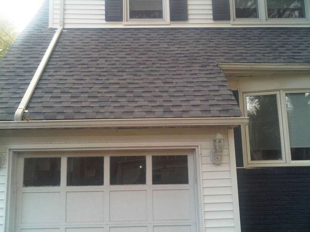 Howe Roofing & Construction | 1225 Roger Ave, Union, NJ 07083, USA | Phone: (908) 258-0069