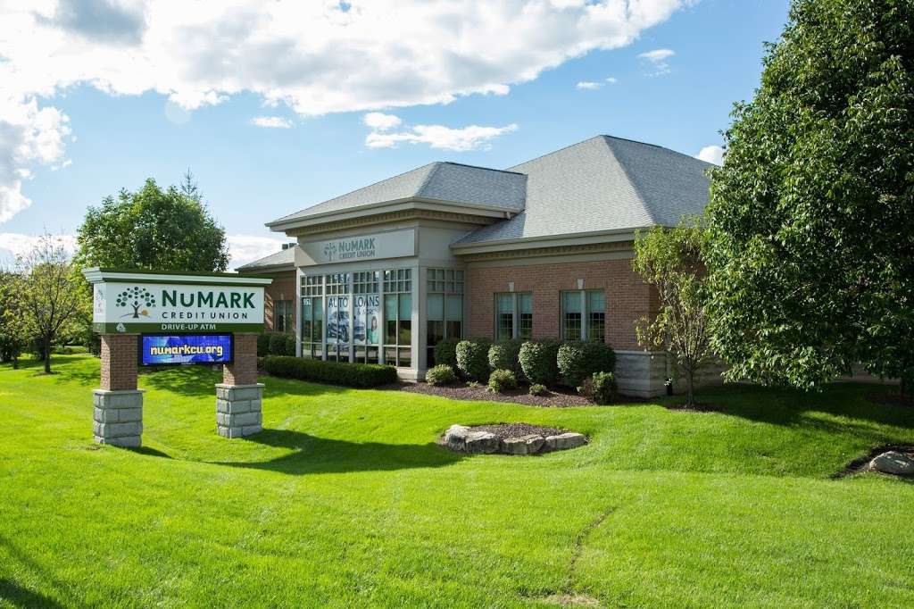 NuMark Credit Union | 951 E Lincoln Hwy, New Lenox, IL 60451 | Phone: (815) 729-3211