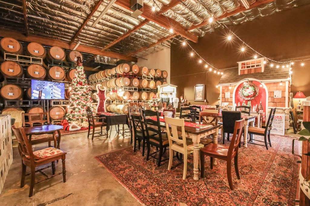 Longevity Wines Inc | 2271 S Vasco Rd b, Livermore, CA 94550, USA | Phone: (925) 443-9463