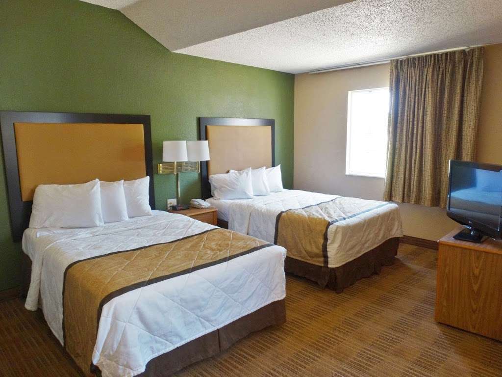 Extended Stay America Phoenix - Airport - Tempe | 2165 W 15th St, Tempe, AZ 85281, USA | Phone: (480) 557-8880