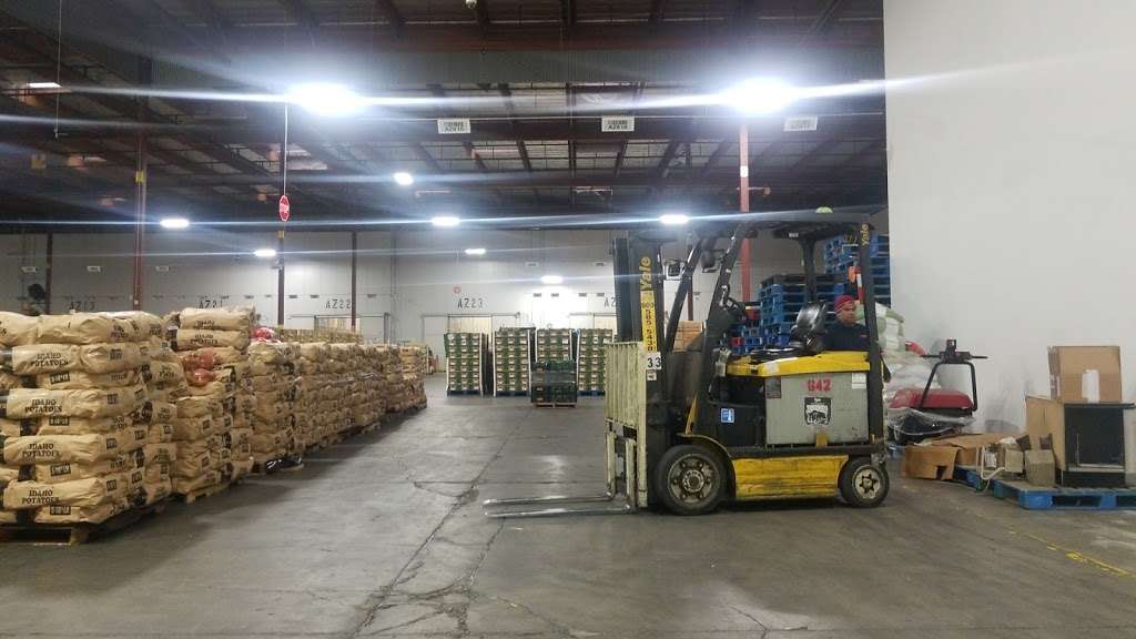 El Super Distribution Center | 1950 S Sterling Ave, Ontario, CA 91761, USA | Phone: (909) 635-3630