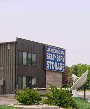 American Self-Serv Storage | 2858 31st Ave, Greeley, CO 80631 | Phone: (970) 330-9223