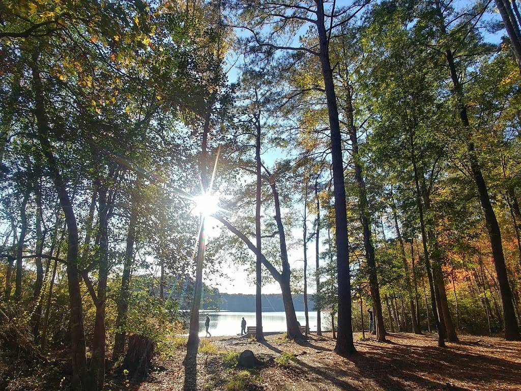 Lake Benson Park | 921 Buffaloe Rd, Garner, NC 27529, USA | Phone: (919) 772-4688