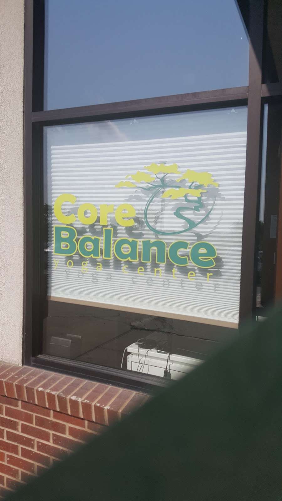 Core Balance Yoga Center | 3544 SW Market St, Lees Summit, MO 64082, USA | Phone: (816) 213-1014