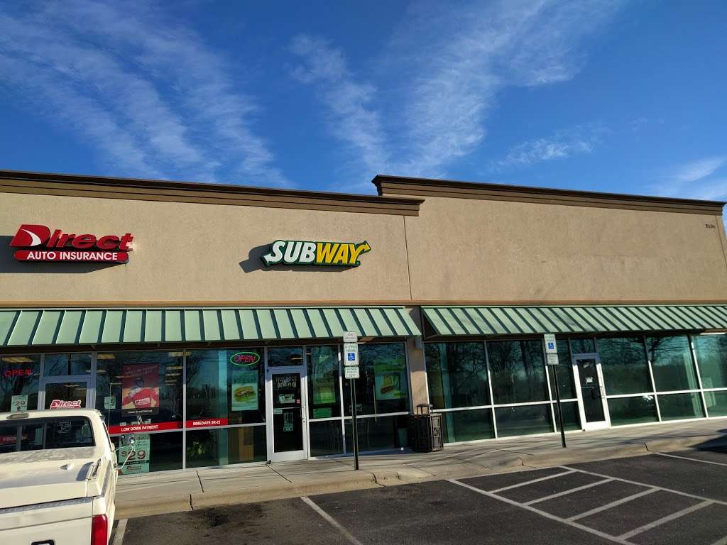 Subway | 2535 US Hwy 70 SE, Hickory, NC 28602 | Phone: (828) 324-5003