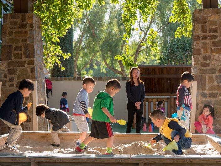 LePort Montessori Irvine Orchard Hills | 3983 Portola Pkwy, Irvine, CA 92602 | Phone: (949) 544-1049