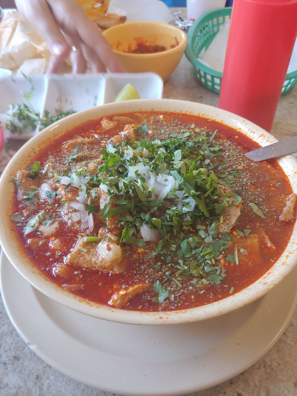 Los Paisanos Restaurant | 9097 Sierra Ave, Fontana, CA 92335, USA | Phone: (909) 822-8245
