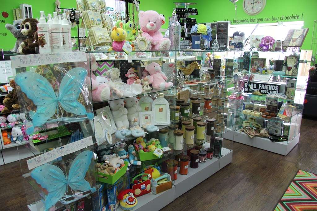 Garden of Eden Flower Shop at The Greenery | 10 Village Center Dr, Swedesboro, NJ 08085, USA | Phone: (856) 467-1704