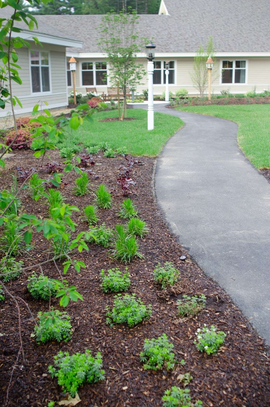 Bridges by EPOCH At Westford | 108 Littleton Rd, Westford, MA 01886, USA | Phone: (978) 692-9541