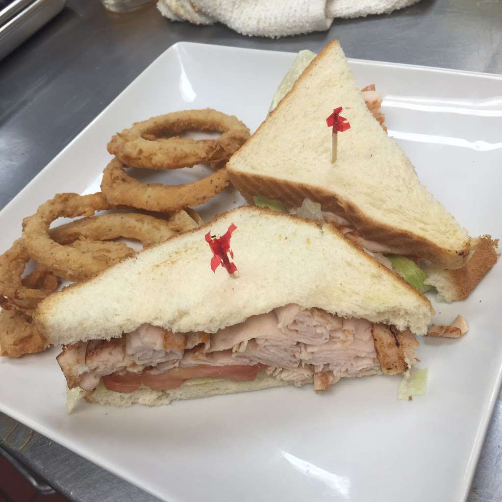 Waterfalls Cafe | 5200 Farm to Market 2920 #180, Spring, TX 77388, USA | Phone: (346) 224-8555