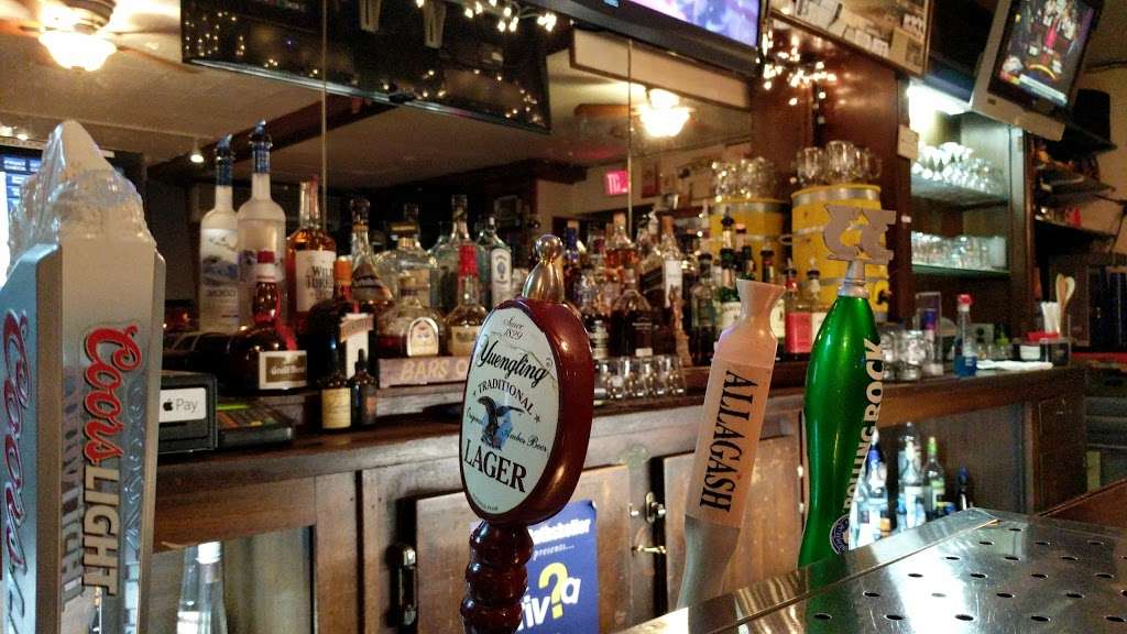 Ye Olde Rathskeller | 523 Centennial Ave, Cranford, NJ 07016, USA | Phone: (908) 272-9511