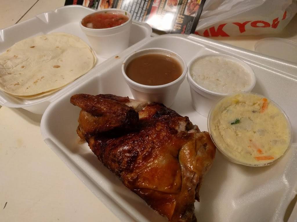 King Pollo Rotisserie Chicken | 1925 E Lincoln Ave, Anaheim, CA 92805, USA | Phone: (714) 758-1191