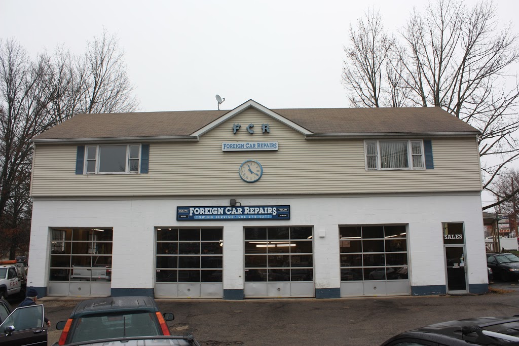 Foreign Car Repairs | 943 Main St, Millis, MA 02054 | Phone: (508) 376-4277