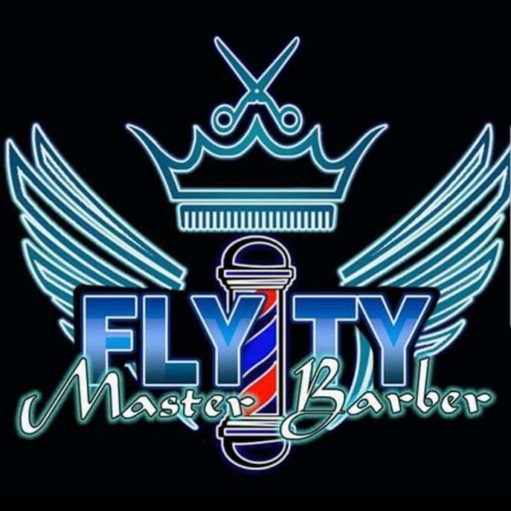 Fly Ty Da BarberTy @TRENZ Barber Salon | 3662 W Camp Wisdom Rd, Dallas, TX 75237, USA | Phone: (469) 336-7142