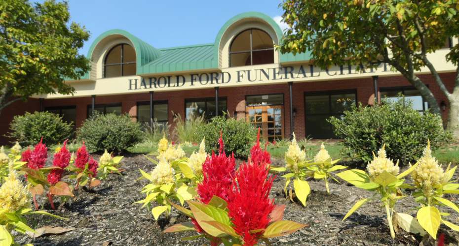 Serenity Funeral Home | 1638 Sycamore View Rd, Memphis, TN 38134, USA | Phone: (901) 379-0861