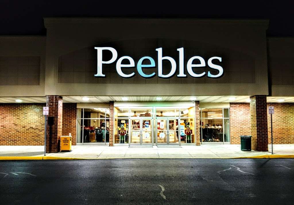 Peebles | 18 Broadway, Browns Mills, NJ 08015, USA | Phone: (609) 893-9100