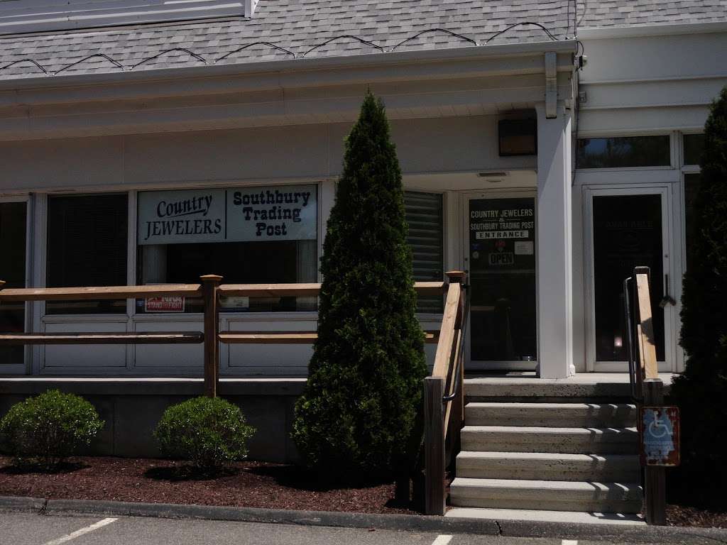 Southbury Trading Post LLC | 77 Main St N, Southbury, CT 06488 | Phone: (203) 264-8381