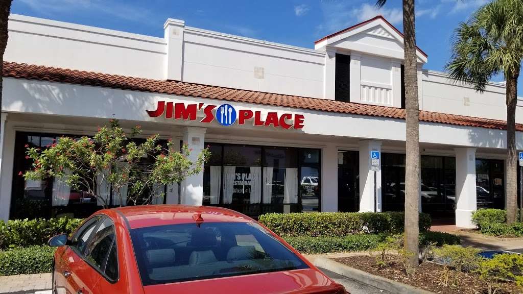 Jims Place | 901 W Indiantown Rd #6, Jupiter, FL 33458 | Phone: (561) 746-6216