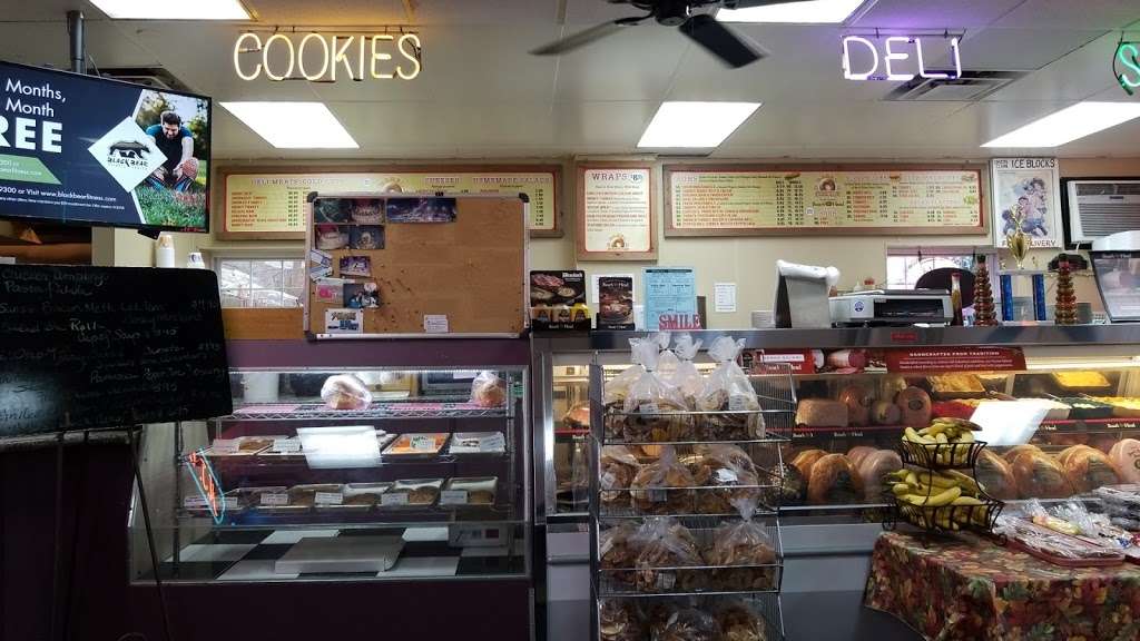 Bagel Station | 342 Lafayette Rd, Sparta Township, NJ 07871 | Phone: (973) 383-3666