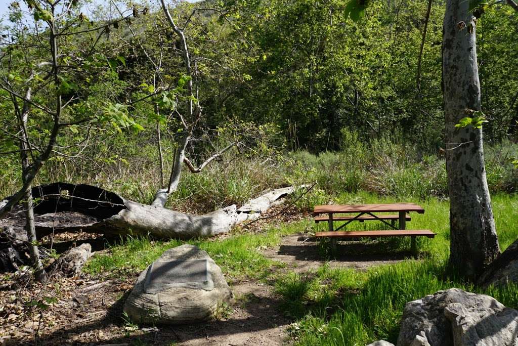 Solstice Canyon | 3455 Solstice Canyon Rd, Malibu, CA 90265, USA | Phone: (805) 370-2301