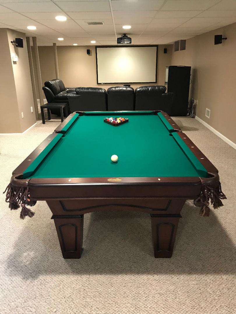 Pooltables.com | 155 Campus Dr, Edison, NJ 08837, USA | Phone: (973) 607-3267