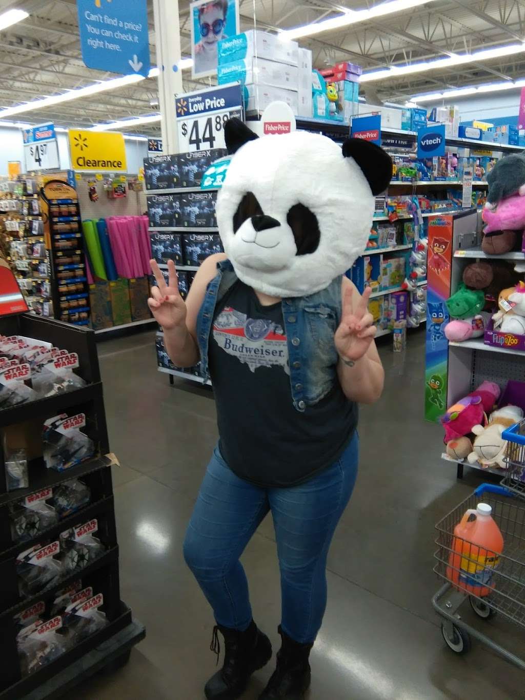 Walmart Deli | Winchester, VA 22602, USA