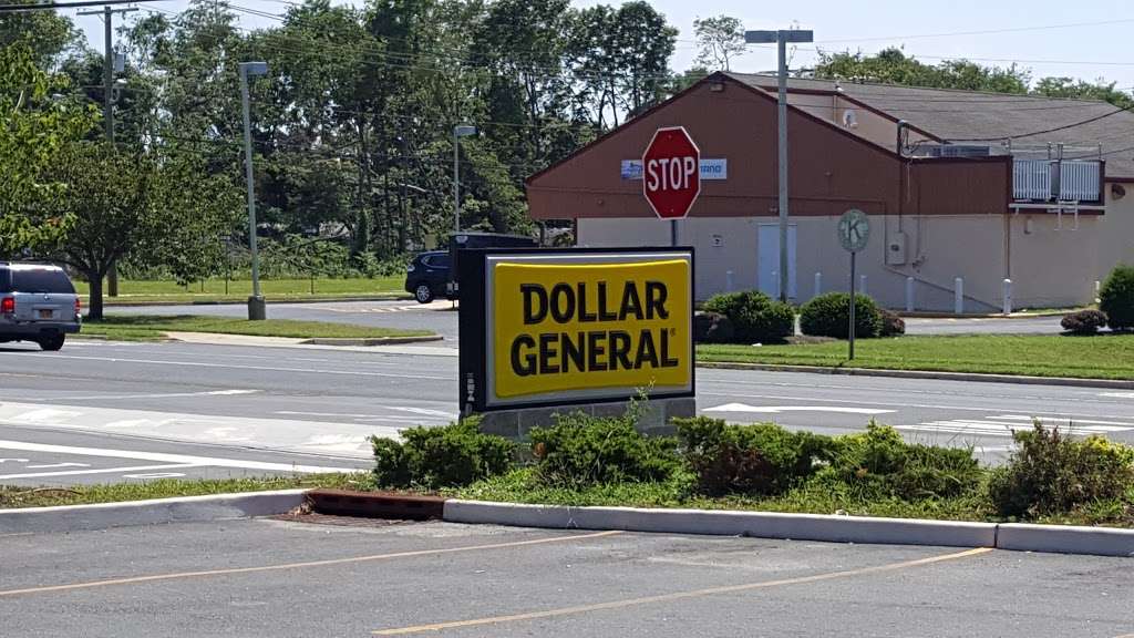 Dollar General | 6 Indian Trail Rd, Cape May Court House, NJ 08210, USA | Phone: (609) 536-9266