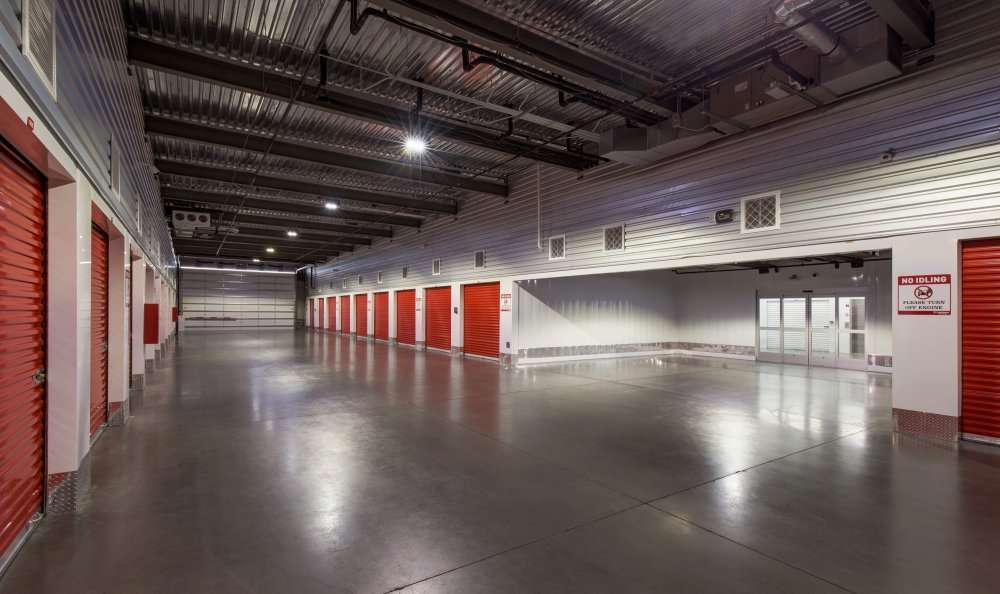 Advantage Storage | 7910 W Beardsley Rd, Glendale, AZ 85308, USA | Phone: (480) 939-3805