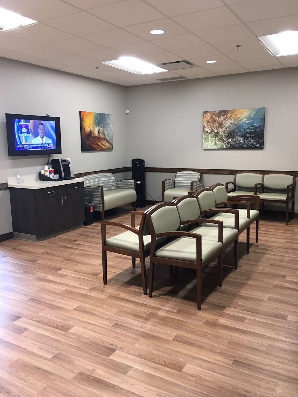 IU Health Urgent Care, Hazel Dell | 14645 Hazel Dell Pkwy #120, Noblesville, IN 46062, USA | Phone: (317) 922-2090