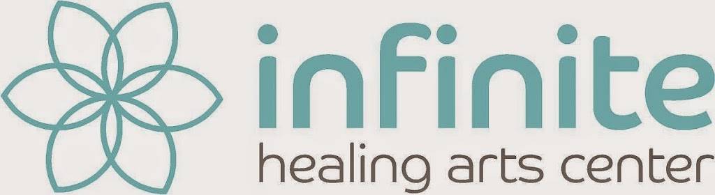 Infinite Healing Arts Center | 2915 E Baseline Rd, Gilbert, AZ 85234, USA | Phone: (480) 558-1560