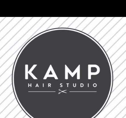 Kamp Hair Studio | 2801 El Camino Real #15, Tustin, CA 92782, USA | Phone: (714) 519-5820